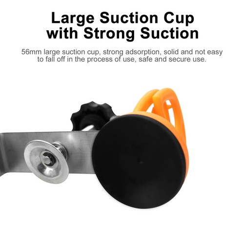 90 Degree Countertop Seam Setter Right Angle Stone Setter Installation Tool P9P0 - Picture 3 of 12