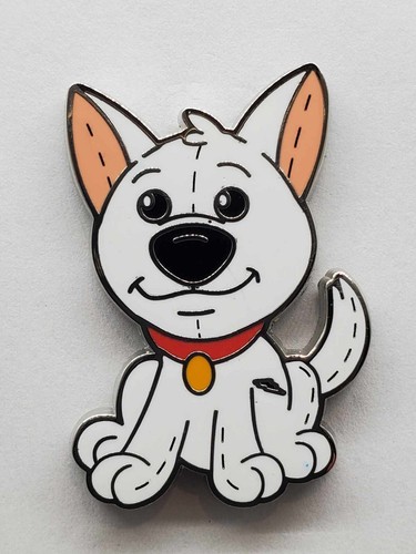 Disney Park Pins - Pixie Plush Mystery Set 2024 - Mochi Morph Meeko Gus Ray Koda - Picture 15 of 55