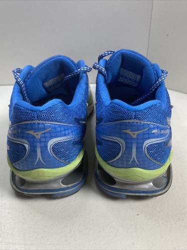Mizuno Dynamotion Fit Wave Creation 14 Women’s Size W6 410517.5F00 - Picture 4 of 10