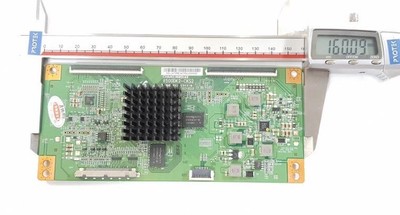 T-Con Tcon Fernseher V500DK2-CKS2