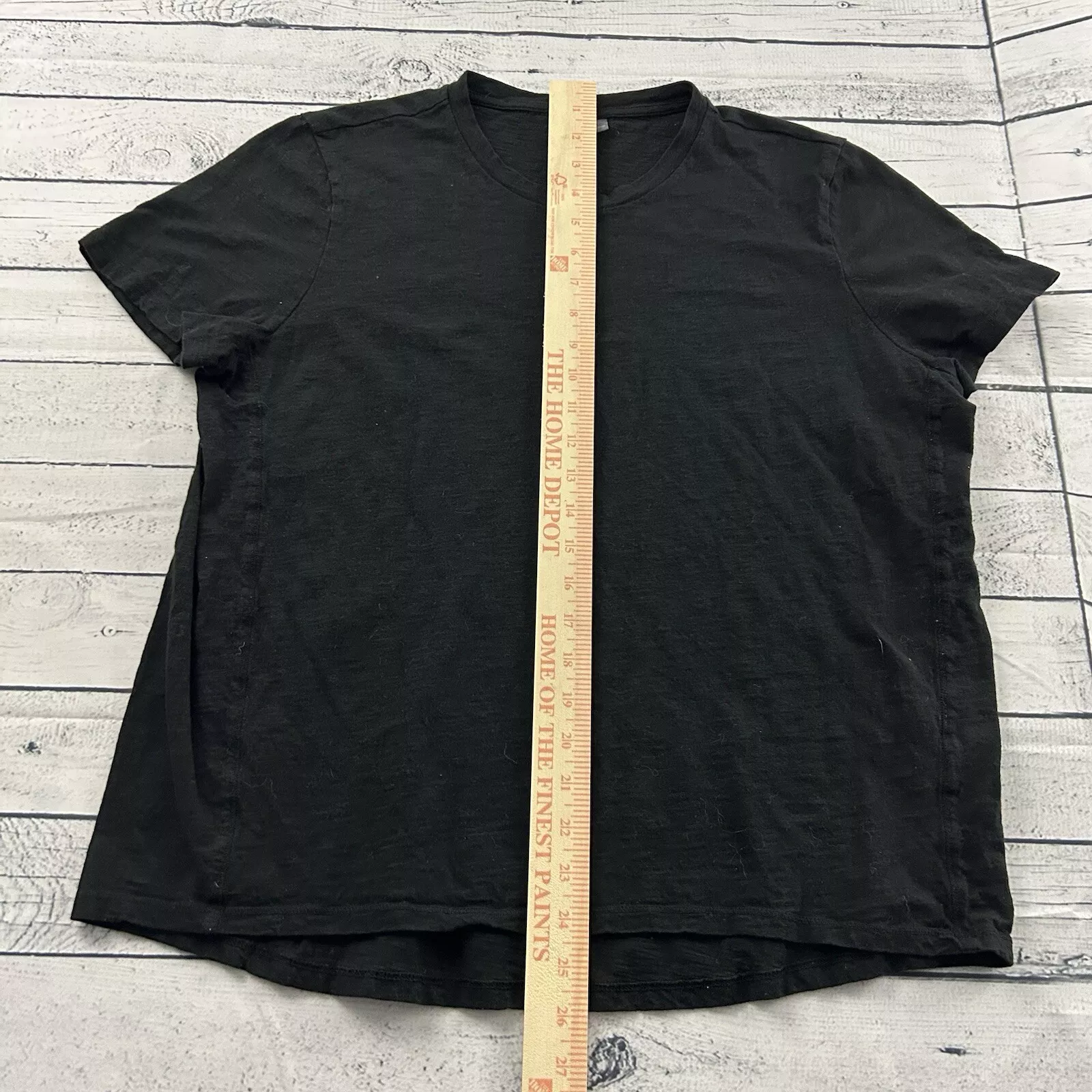 sweaty-betty short sleeve shirt
