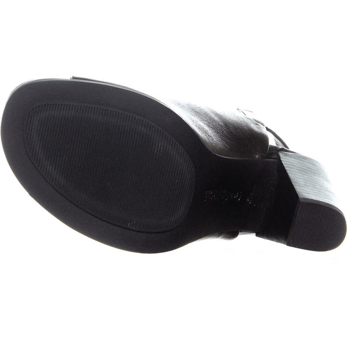 Gentle Souls Shiloh con Tira Trasera Trasera Trasera Zapato Abierto, Estaño, 6.5 Us 37 Eu a64328 Gentle Souls Shiloh con Tira Trasera Trasera Trasera Zapato Abierto, Estaño, 6.5 Us 37 Eu a64328