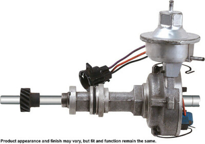 Cardone 30-1490 Remanufactured Ignition Distributor A1 30-1490 Cardone 30-1490 Remanufactured Ignition Distributor A1 30-1490