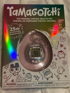 Tamagotchi 25th Anniversary | eBay Tamagotchi 25th Anniversary | eBay