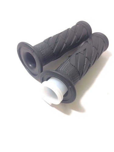 NEW 33cc 43cc 49cc Scooter THROTTLE CONTROL KILL SWITCH 74" HOOK THROTTLE CABLE - Picture 3 of 4