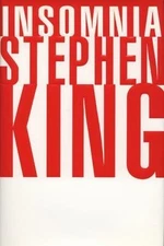 INSOMNIA by Stephen King
