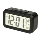 Digital Modern Alarm Clocks & Clock Radios with Nature Sounds