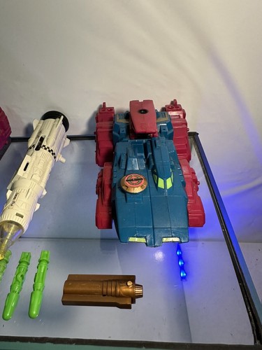 Transformer G1 Predator Stalker 2 Color Variations Vintage❗️RAR❗️ - Picture 2 of 15