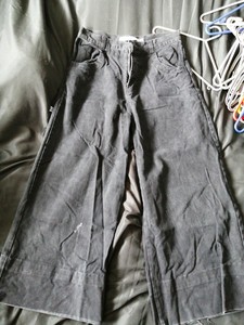 criminal damage jeans baggy