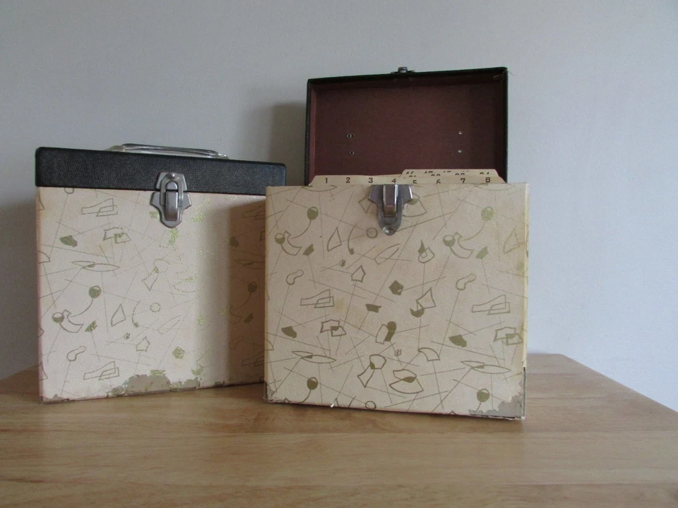 RICKY NELSON Poor Little Fool / Don't Leave Me This Way 7" 45 RPM Imperial X5528 - Image 3 of 3