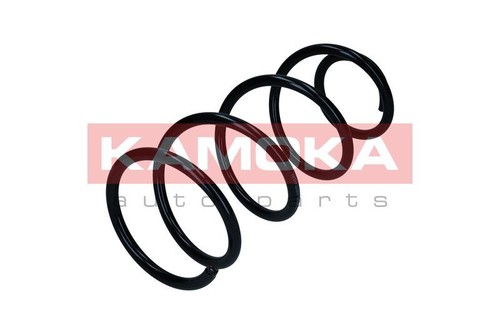 KAMOKA (2110259) Feder Fahrwerksfeder vorne für VOLVO - Bild 5 von 5