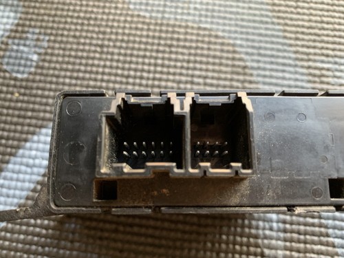 Jeep Grand Cherokee Park Assist Module 56054147AG 2011-2013 OEM Fast Shipping! - Picture 4 of 5