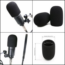 Audio-Technica AT2020 Pop Filter - 2PCS Windscreen