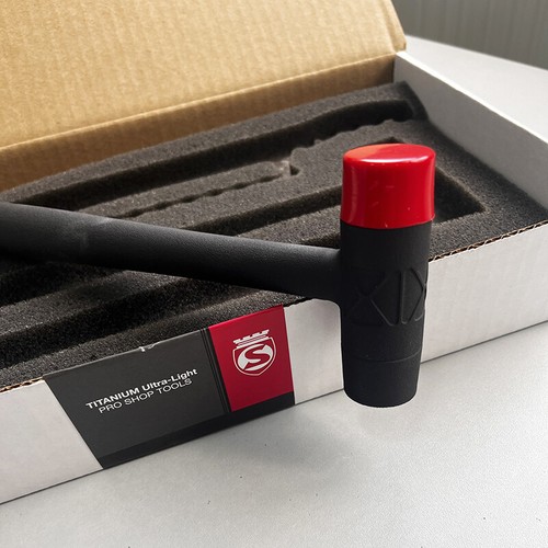 Silca Titanium Shop Tools Ultralight Titanium Tool - Picture 17 of 20