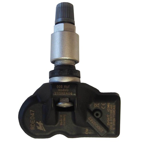 4 OEM TPMS Sensors 36 10 6 798 872 for Mini Cabrio Countryman Coupé Paceman Road - Picture 4 of 5