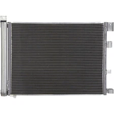 RAYTEN AC CONDENSER For 2013-2019 NISSAN SENTRA S/SV/SR/SL 1.8 GAS DPI# 4230