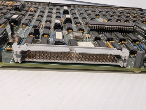 Teradyne 532-0106-0232 9523 Automation Circuit Control Board, Flame Retardant - Picture 17 of 24