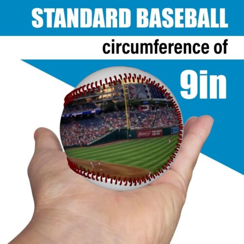Baseballs Practice Baseballs| Soft 9 inch Practice Training Baseball - Picture 14 of 16