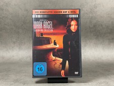 Dark Angel - Season One Collection - Die komplette Season auf 6 DVDs - DVD