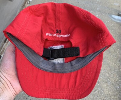 THE NORTH FACE カメラパック USA ビンテージ アウトドアブランドが作るとこうなる。The North Face 1981 