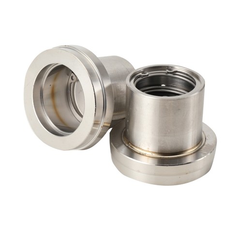 2.717" Stainless Steel Trailer Wheel Hub Bearing with Protective Cap for Boats - Bild 5 von 11