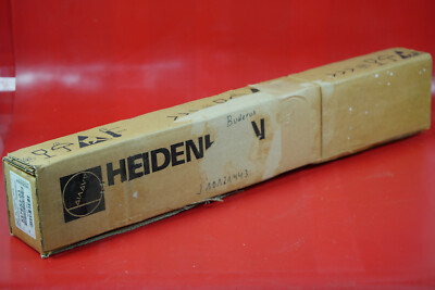 Heidenhain LC 483 ID 557653-03 + AE LC 4x3 ID 575669-08 NEW immediately available