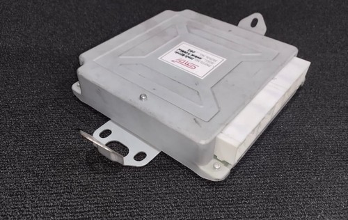 SUBARU IMPREZA WRX STI GDB-E GROUP N SPORT ECU ANTI LAG LAUNCH CONTROL - Picture 3 of 7