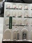 GUCCI HOLIDAY / CHRISTMAS 2024 ADVENT CALENDAR Rare Collector's Limited Edition!