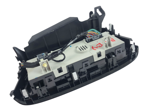 2016-2022 Honda HR-V AC Heater Climate Temperature Control Unit T7W-C8 OEM - Picture 11 of 12