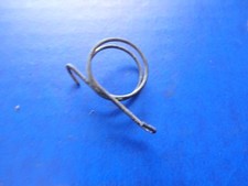 1977 Yamaha DT 250 clutch actuater spring