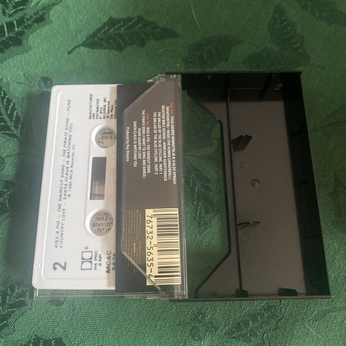 Vintage Cassette Tape Ray Stevens I Have Returned Classic Country Music - Picture 2 of 5