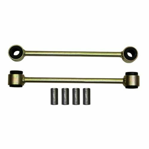 Skyjacker SBE500 Rear Sway Bar Extended End Links For 1997-2006 Jeep TJ NEW - Picture 1 of 3
