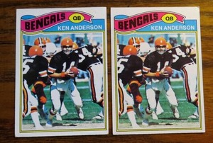 1977-Topps-Football-235-Ken-Anderson-Bengals-2