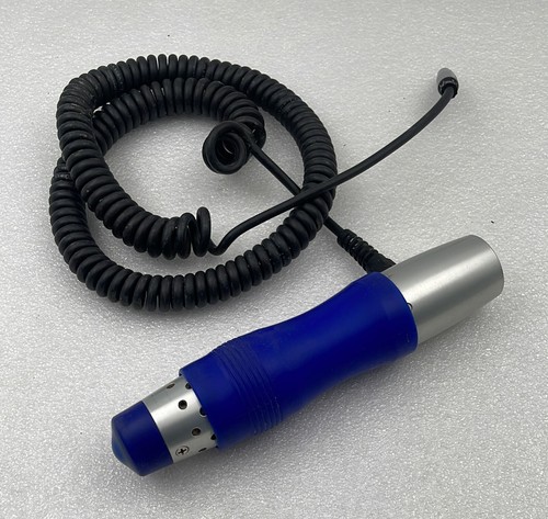 Medispec LS-5 Radialspec (ESWT) & Applicator **AS IS** - Picture 13 of 17