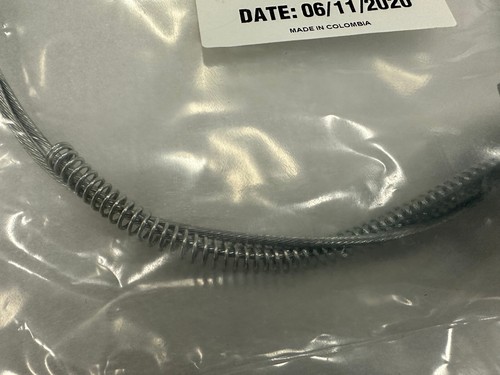 DORMAN PARKING BRAKE CABLE C92340 - Imagen 8 de 10