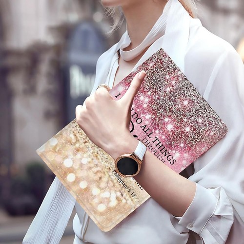 Slim TPU Leather Fire HD 10 Case - Ideal for 9th/7th Gen Tablets - 10.1 Inch - Picture 7 of 9