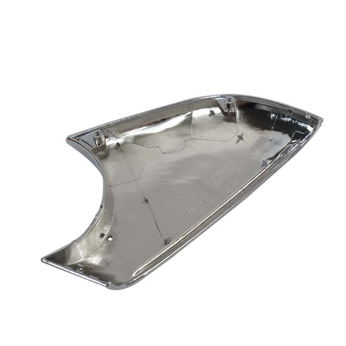 Cubierta cromada espejo retrovisor exterior derecho para Tesla Model X 2016-2021 21773006 - Imagen 7 de 8