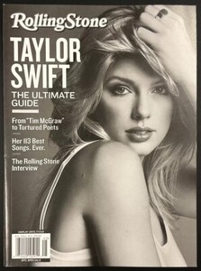 Rolling Stone Taylor Swift | eBay