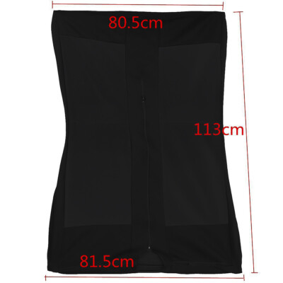 Housses De Si&egrave;ge Adapt&eacute;es Pour Renault Trafic I, II, III (1981-2019