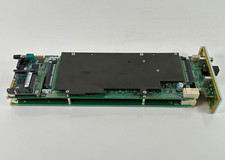 Evertz 7760ND-HD SD-SDI/HD-SDI Nielsen Universal Reader AMOL1/2 3RU Card