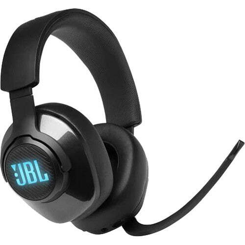 JBL JBLQUANTUM400BAM-Z Quantum 400 Wired USB Headset for Gaming- Refurbished - Picture 3 of 8