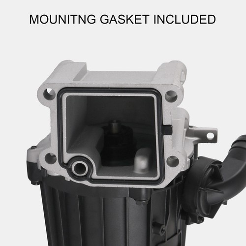 For Volvo D13 Crankcase Ventilation Separator 21373547 22877306 20532891+Gasket - Picture 7 of 12