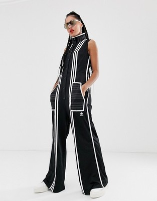 adidas ji won choi jumpsuit
