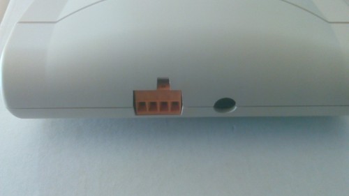 Alcatel 4070 IA RBS Indoor 3BN66103 - Picture 2 of 3