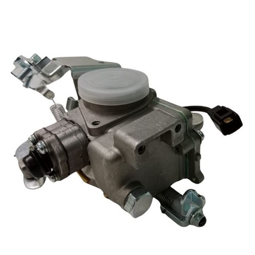 CONJUNTO DE CARBURADOR GENUINO PARA Daihatsu S89 Hijet 21100-87131 Hecho en Japón - Imagen 3 de 7