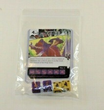 DC Dice Masters Justice Campaign Box 3 WONDER WOMAN Cards 5 Dice 2 Proxy DC Dice Masters Justice Campaign Box 3 WONDER WOMAN Cards 5 Dice 2 Proxy