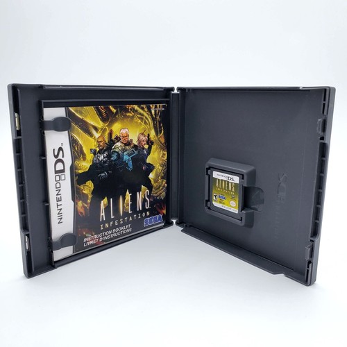 ¡Lote de juegos para Nintendo DS DS DSi 3DS que elijas! Envío gratuito el mismo día - Imagen 3 de 274