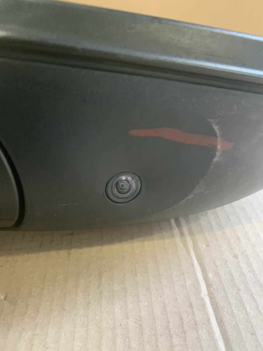 BMW X5 Series E70 Right Side Door Mirror 7282736 51167282736 