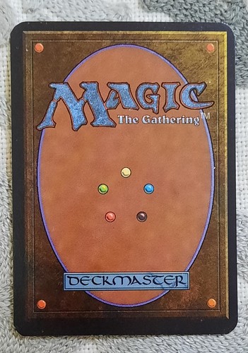 Mtg Off-center Alpha Fog - Picture 2 of 2