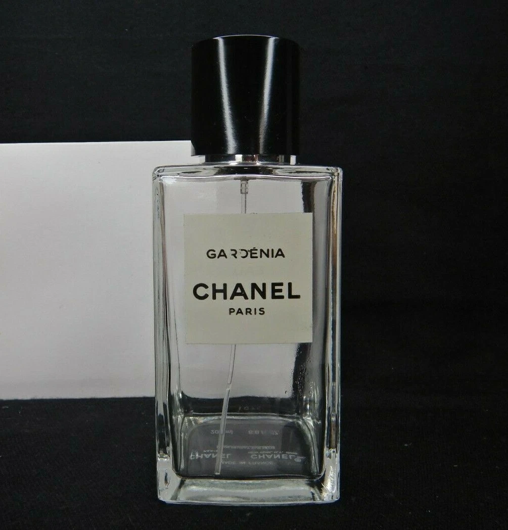 gardenia perfume chanel